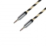  کابل AUX تسکو مدل TC AU18 طول 1 متر 