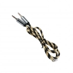  کابل AUX تسکو مدل TC AU18 طول 1 متر 