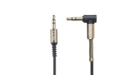 کابل AUX تسکو مدل TC 90 طول 1 متر کابل AUX تسکو مدل TC 90 طول 1 متر