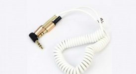 کابل AUX تسکو مدل TC 86 طول 2 متر