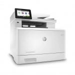 پرینتر چندکاره لیزری اچ پی مدل M479fnw پرینتر چندکاره لیزری اچ پی مدل M479fnw
