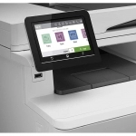 پرینتر چندکاره لیزری اچ پی مدل M479fnw پرینتر چندکاره لیزری اچ پی مدل M479fnw