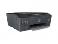 پرینتر چندکاره جوهرافشان اچ پی مدل Ink Tank 515 پرینتر چندکاره جوهرافشان اچ پی مدل Ink Tank 515