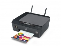 پرینتر چندکاره جوهرافشان اچ پی مدل Ink Tank 515 پرینتر چندکاره جوهرافشان اچ پی مدل Ink Tank 515