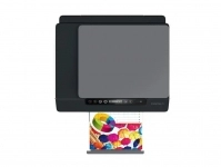 پرینتر چندکاره جوهرافشان اچ پی مدل Ink Tank 515 پرینتر چندکاره جوهرافشان اچ پی مدل Ink Tank 515