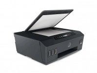 پرینتر چندکاره جوهرافشان اچ پی مدل Ink Tank 515 پرینتر چندکاره جوهرافشان اچ پی مدل Ink Tank 515