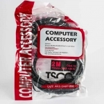 کابل برق تسکو درجه یک 2 متری کابل برق تسکو درجه یک 2 متری