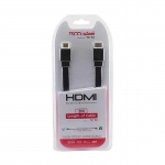 کابل HDMI تسکو مدل TC 72 به طول 3 متر کابل HDMI تسکو مدل TC 72 به طول 3 متر