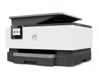 پرینتر چندکاره جوهرافشان اچ پی مدل 9013 پرینتر چندکاره جوهرافشان اچ پی مدل 9013