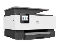 پرینتر چندکاره جوهرافشان اچ پی مدل 9013 پرینتر چندکاره جوهرافشان اچ پی مدل 9013