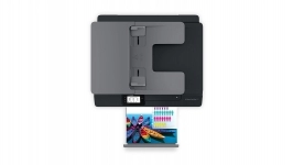 پرینتر چندکاره جوهرافشان اچ پی مدل Ink Tank 530