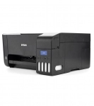 پرینتر چندکاره جوهرافشان اپسون مدل L3111  پرینتر چندکاره جوهرافشان اپسون مدل L3111