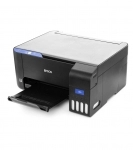 پرینتر چندکاره جوهرافشان اپسون مدل L3111  پرینتر چندکاره جوهرافشان اپسون مدل L3111