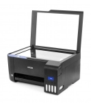 پرینتر چندکاره جوهرافشان اپسون مدل L3111  پرینتر چندکاره جوهرافشان اپسون مدل L3111