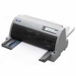 پرینتر سوزنی اپسون مدل LQ-690  پرینتر سوزنی اپسون مدل LQ-690