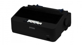 پرینتر سوزنی اپسون مدل LX-350 پرینتر سوزنی اپسون مدل LX-350