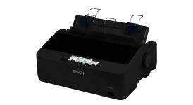 پرینتر سوزنی اپسون مدل LX-350 پرینتر سوزنی اپسون مدل LX-350