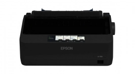 پرینتر سوزنی اپسون مدل LX-350 پرینتر سوزنی اپسون مدل LX-350