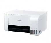 پرینتر چندکاره جوهرافشان اپسون مدل L3116 