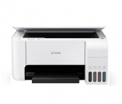 پرینتر چندکاره جوهرافشان اپسون مدل L3116 