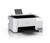 پرینتر چندکاره جوهرافشان اپسون مدل L3116 