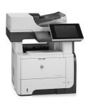 پرینتر چندکاره لیزری اچ پی مدل M525dn