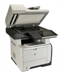 پرینتر چندکاره لیزری اچ پی مدل M525dn