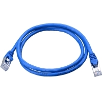 کابل شبکه تسکو مدل TNC 510 CAT5 به طول 1 متر