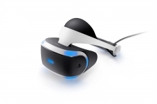 عینک واقعیت مجازی سونی مدل PlayStation VR Bundle   عینک واقعیت مجازی سونی مدل PlayStation VR Bundle