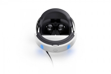  عینک واقعیت مجازی سونی مدل PlayStation VR 