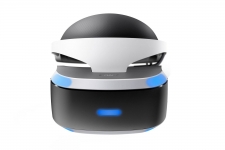  عینک واقعیت مجازی سونی مدل PlayStation VR 