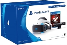 باندل عینک واقعیت مجازی سونی مدلPlayStation VR CUH-ZVR2 Bundle