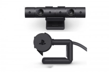 باندل عینک واقعیت مجازی سونی مدلPlayStation VR CUH-ZVR2 Bundle