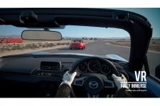 باندل عینک واقعیت مجازی سونی مدلPlayStation VR CUH-ZVR2 Bundle