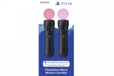 دسته بازی سونی مدل Move Motion دسته بازی سونی مدل Move Motion