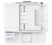 پرینتر لیزری چند کاره اچ پی مدل M227fdn پرینتر لیزری چند کاره اچ پی مدل M227fdn