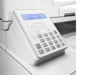 پرینتر لیزری چند کاره اچ پی مدل M227fdn پرینتر لیزری چند کاره اچ پی مدل M227fdn