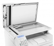 پرینتر لیزری چند کاره اچ پی مدل M227fdn پرینتر لیزری چند کاره اچ پی مدل M227fdn