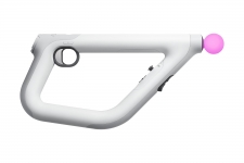  باندل تفنگ واقعیت مجازی سونی مدل 2020 PlayStation VR Aim Controller firewall 
