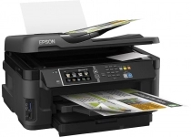 پرینتر چند کاره جوهرافشان اپسون مدل WF-7610DWF پرینتر چند کاره جوهرافشان اپسون مدل WF-7610DWF