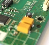 برد فکس مدل (NF-1522) اچ پی