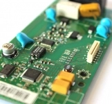 برد فکس مدل (NF-1522) اچ پی