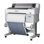 پلاتر 5 رنگ عرض 61 سانتیمتر T3200 اپسون پلاتر 5 رنگ عرض 61 سانتیمتر T3200 اپسون