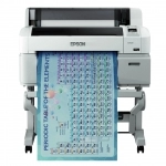 پلاتر 5 رنگ عرض 61 سانتیمتر T3200 اپسون پلاتر 5 رنگ عرض 61 سانتیمتر T3200 اپسون