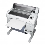 پلاتر 5 رنگ عرض 61 سانتیمتر T3200 اپسون پلاتر 5 رنگ عرض 61 سانتیمتر T3200 اپسون