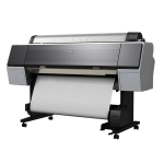پلاتر اپسون مدل Stylus Pro 9890