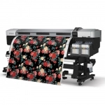 پلاتر سابلیمیشن اپسون مدل SureColor SC-F9300 پلاتر سابلیمیشن اپسون مدل SureColor SC-F9300