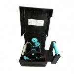 پرینتر لیبل زن پوستک مدل EM210 پرینتر لیبل زن پوستک مدل EM210