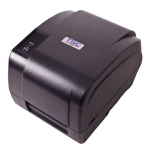 لیبل پرینتر تی اس سی مدل TA200 لیبل پرینتر تی اس سی مدل TA200