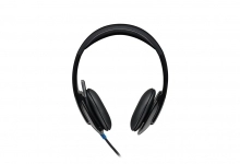 هدست باسیم لاجیتک مدل H540 هدست باسیم لاجیتک مدل H540